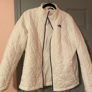 Xxl northface jacket